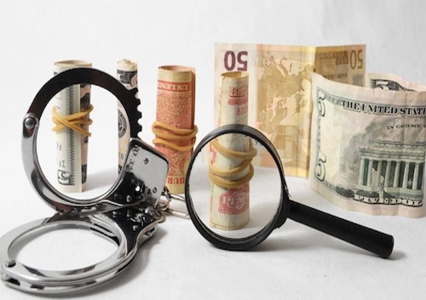 Quản lý chống rửa tiền và những lợi ích khi ứng dụng với ngân hàng