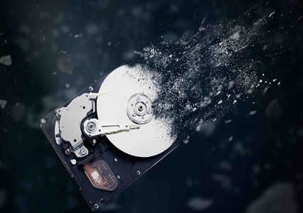 Tìm hiểu về cách xóa dữ liệu an toàn cho doanh nghiệp