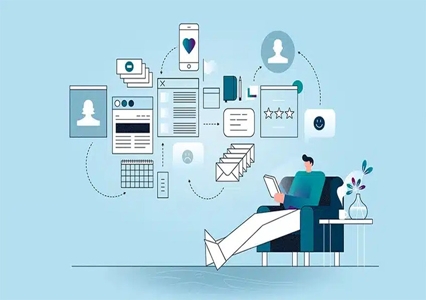 Quản lý cx và ứng dụng với doanh nghiệp kinh doanh