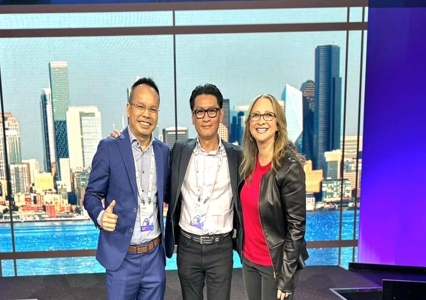 Microsoft Inspire: Accelerating AI transformation through partnership