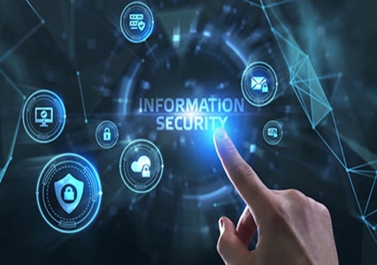 Bảo mật thông tin doanh nghiệp trong thời đại số