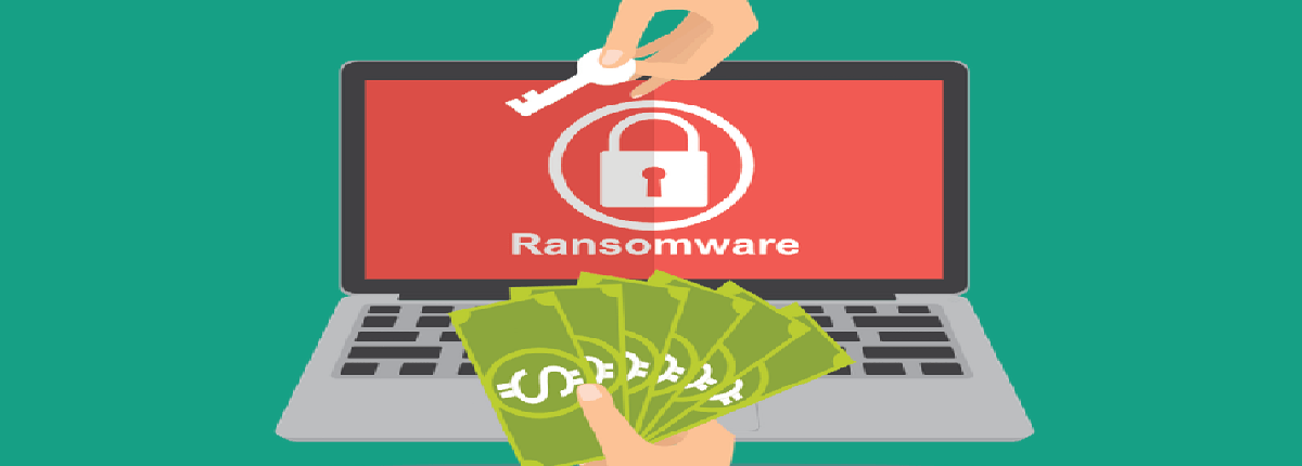 Cách phòng chống mã độc ransomware cho doanh nghiệp chuyển đổi số