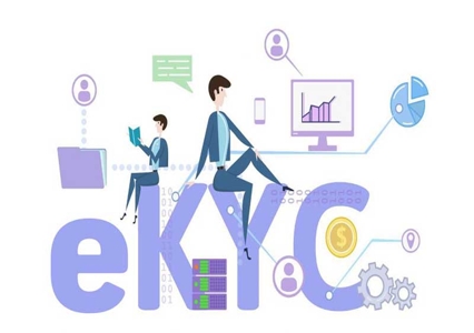 Ứng dụng của EKYC ngân hàng và những lợi ích thiết thực cho doanh nghiệp