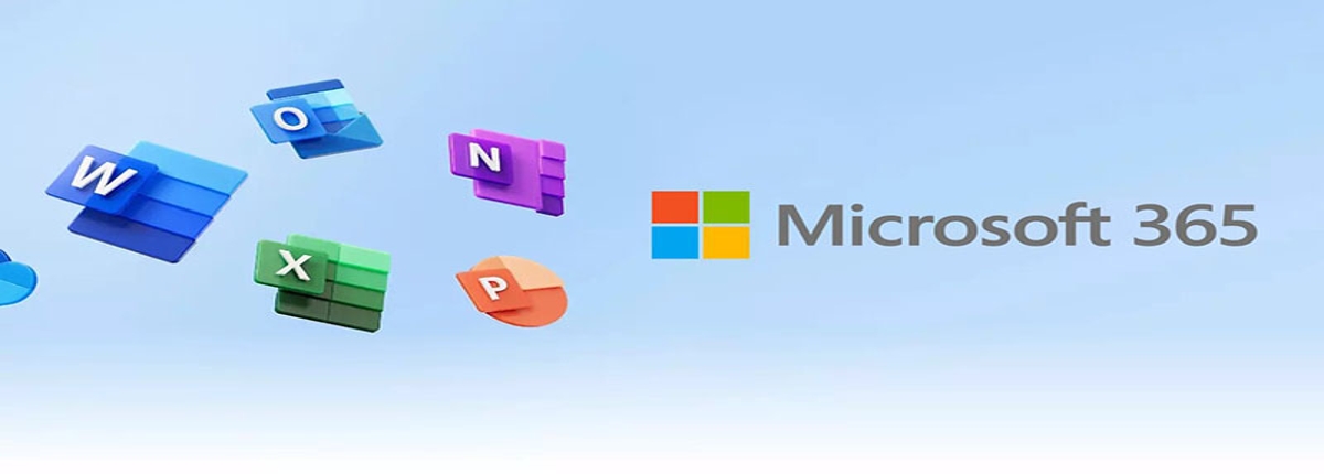 Microsoft 365 và những lợi ích tuyệt với doanh nghiệp