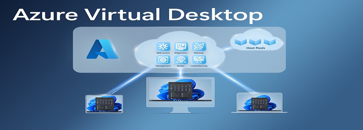 Windows Virtual Desktop và những lợi ích không tưởng với doanh nghiệp