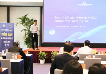 AI tạo ra bước tiến trong sàng lọc sức khỏe cộng đồng