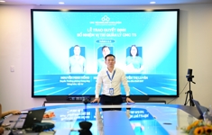 CMC TS bổ nhiệm các quản lý mới, tập trung kiện toàn sức mạnh, hoàn thành mục tiêu kinh doanh FY2024