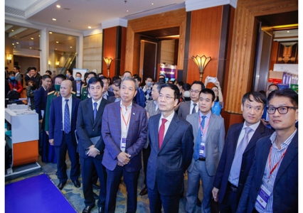 CMC cung cấp giải pháp phòng chống mã độc  CMC Internet Security miễn phí cho doanh nghiệp