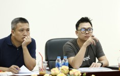 CTO Lương Tuấn Thành làm giám khảo Chung kết SOICT-IBM Hackathon 2020