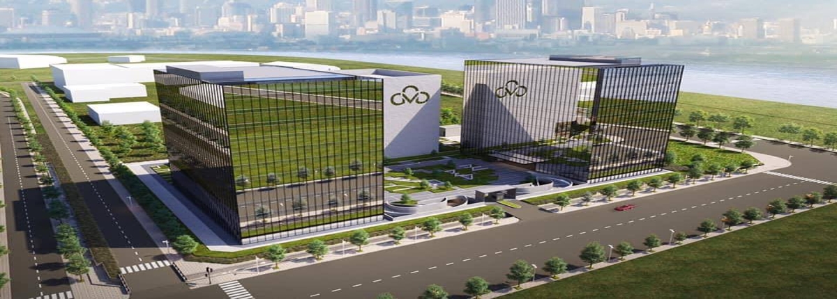 Đề xuất xây dựng Tổ hợp Không gian Sáng tạo CMC tại Đà Nẵng