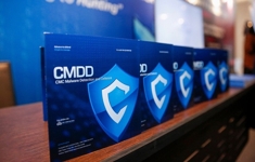 Giải pháp giám sát và phòng chống mã độc CMC Malware Detection and Defence CMDD