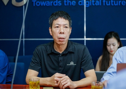 Chữ ký số CMC CA là một trong những phần mềm đầy đủ nhất, hỗ trợ đầy đủ các định dạng chuẩn quốc tế