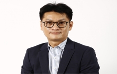 Ông Hồ Thanh Tùng được bổ nhiệm là Quyền Tổng Giám đốc Tập đoàn Công nghệ CMC