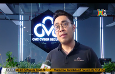 Chuyên gia CMC khuyến cáo về ứng dụng FaceApp