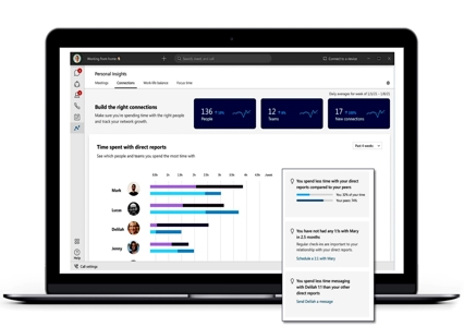 Webex có thêm 400 tính năng mới, kết nối 6 tỷ cuộc gọi mỗi tháng