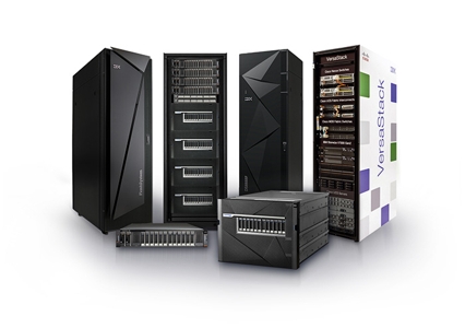 New IBM FlashSystem Family introduced