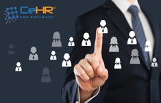 Human Resources Management Solution CeHR