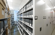 Hệ thống Quản lý văn thư lưu trữ C-Archive