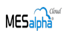 Giải pháp Nhà máy thông minh MESalpha Cloud
