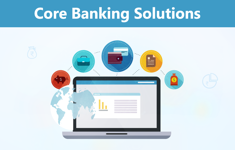 Giải pháp Ngân hàng lõi Core Banking