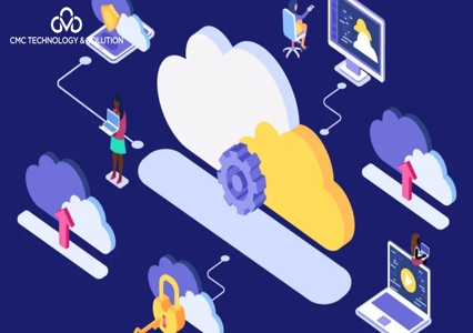 Bảo mật đám mây -  Giải pháp hữu ích dành cho Doanh nghiệp