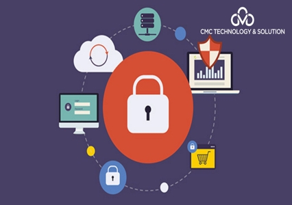 Cách giải quyết chống mã độc cho máy chủ doanh nghiệp