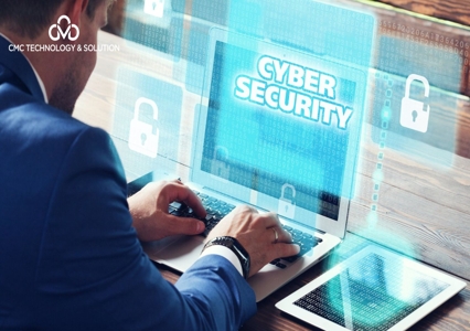 Giải pháp bảo mật thông tin cho doanh nghiệp nhất định phải có