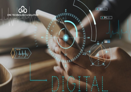 Giải pháp chuyển đổi số cho doanh nghiệp đem đến những lợi ích gì?