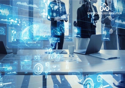 Giải pháp chuyển đổi số cho doanh nghiệp hiện nay