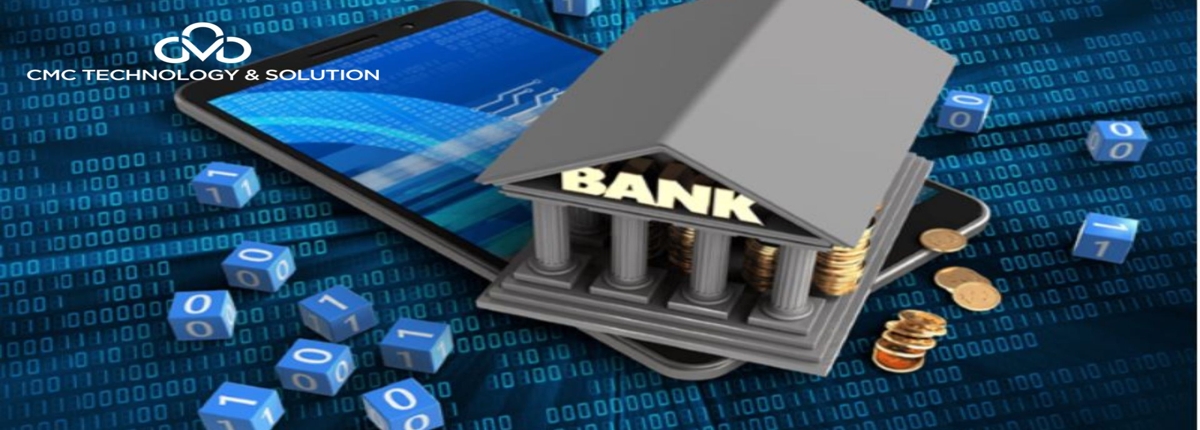 Giải pháp chuyển đổi số ngân hàng digital banking hiệu quả