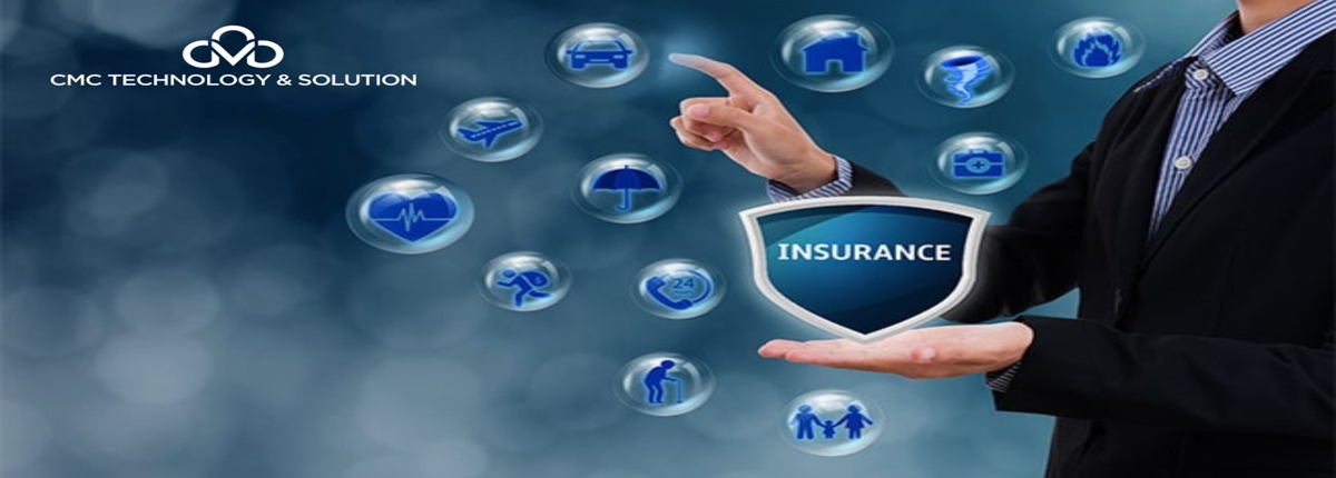 Giải pháp chuyển đổi số ngành bảo hiểm đang thay đổi thị trường bảo hiểm như thế nào?