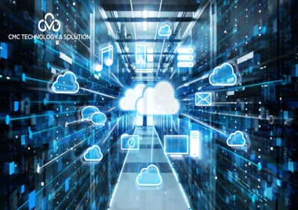 Giải pháp Cloud của Microsoft cho các doanh nghiệp nhỏ