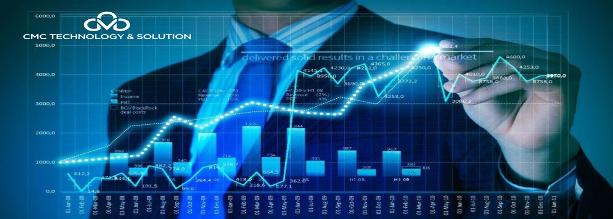 Giải pháp Core chứng khoán cho các doanh nghiệp để quản lý tốt tài sản dữ liệu