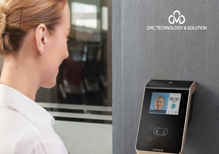 Lợi ích của camera chấm công khuôn mặt mang lại