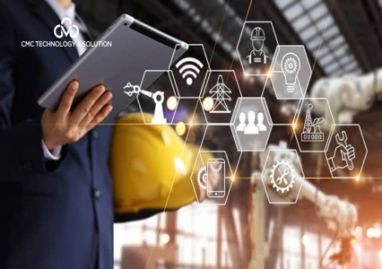 Lợi ích của chuyển đổi số trong sản xuất