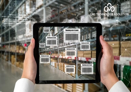 Lợi ích khi xây dựng giải pháp kho thông minh