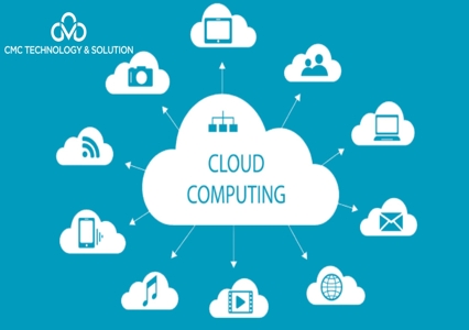 Lợi ích thiết thực của mô hình điện toán đám mây lai