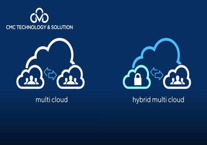 Mọi thứ doanh nghiệp cần biết về mô hình điện toán đám mây lai