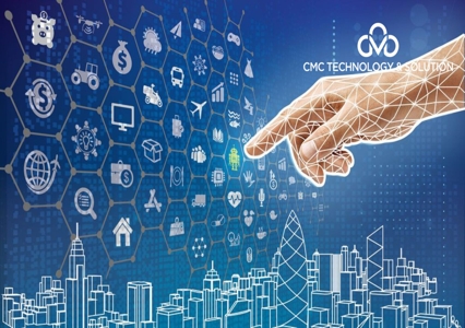 Phát triển kinh doanh nhờ tư vấn chuyển đổi số doanh nghiệp