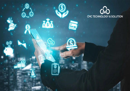 Phát triển ngân hàng hiện đại bằng giải pháp Core Banking