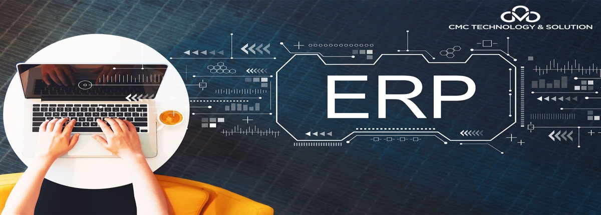 Tại sao cần 1 hệ thống phần mềm ERP trong doanh nghiệp?