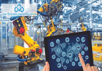 Tại sao chuyển đổi kỹ thuật số trong sản xuất là cần thiết?