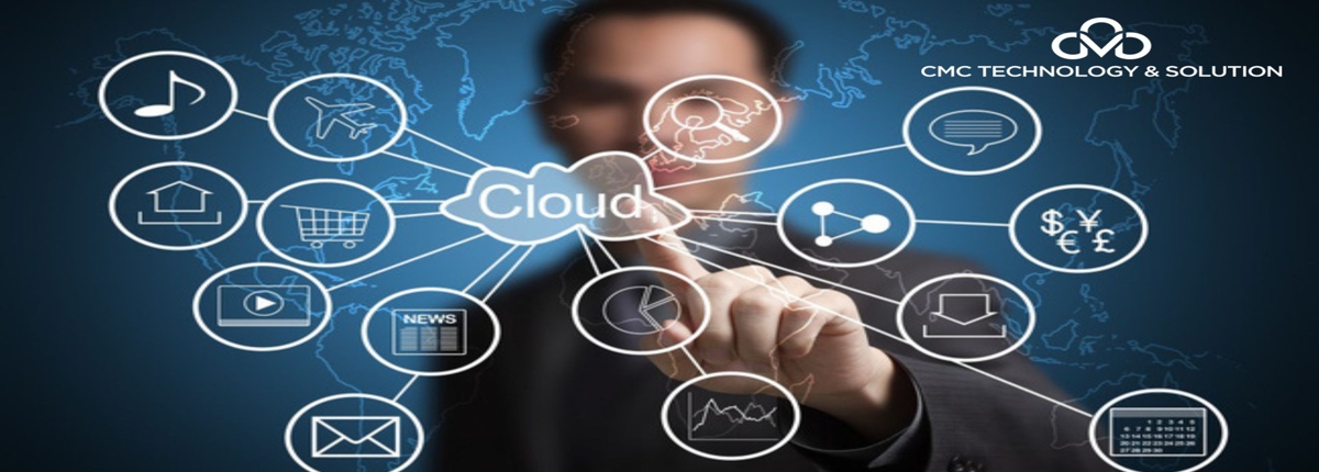 Tại sao dữ liệu doanh nghiệp nên di chuyển lên Cloud?