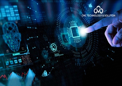 Tầm quan trọng của chuyển đổi số cơ sở hạ tầng hiện nay