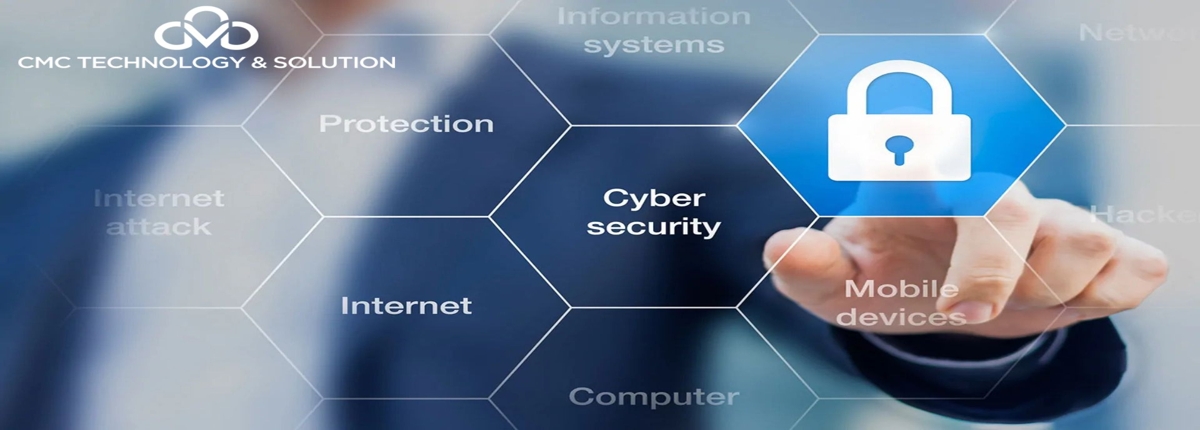 Tầm quan trọng của giải pháp bảo mật thông tin cho doanh nghiệp