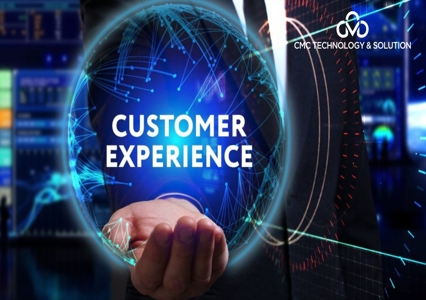 Tìm hiểu giải pháp quản lý trải nghiệm khách hàng mới nhất 2022
