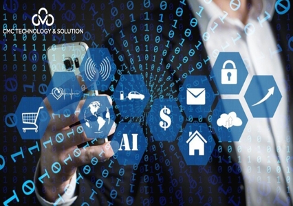 Tìm hiểu tư vấn chuyển đổi số doanh nghiệp trong năm 2022