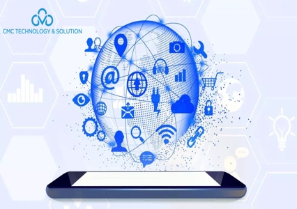 Từng bước xây dựng lộ trình chuyển đổi số doanh nghiệp thành công