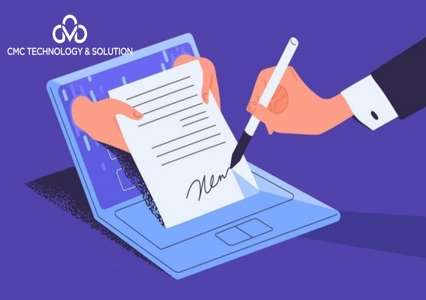 Ưu điểm của ký số từ xa 