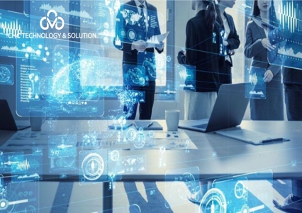 Vai trò của giải pháp chuyển đổi số cho các doanh nghiệp